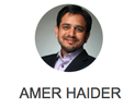 Amer Haider